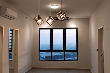 Meta Residence @ Meta City