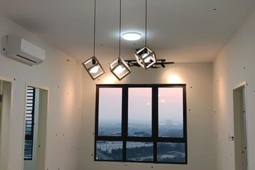 Meta Residence @ Meta City