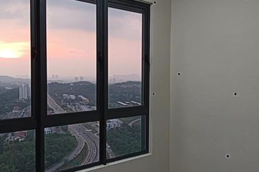 Meta Residence @ Meta City