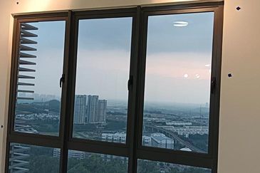 Meta Residence @ Meta City