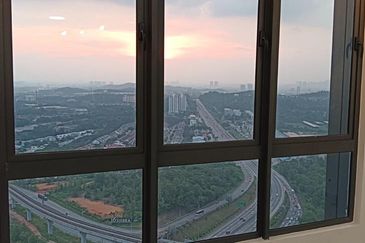 Meta Residence @ Meta City