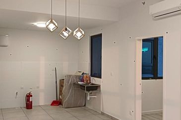 Meta Residence @ Meta City