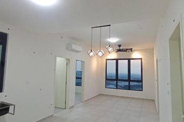 Meta Residence @ Meta City