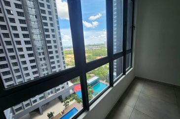 Meta Residence @ Meta City