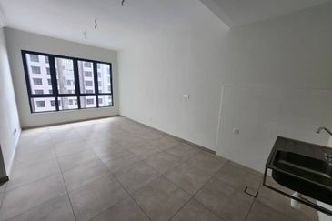 Meta Residence @ Meta City