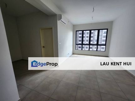 Meta City Seri Kembangan Selangor Partially Furnished, Selangor, Seri Kembangan