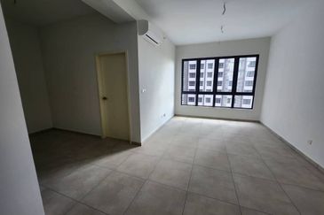 Meta Residence @ Meta City