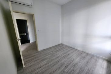 Meta Residence @ Meta City