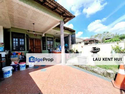SS 3 Petaling Jaya Selangor Fully Renovated Gated Guarded Walking to Shop, Selangor, Petaling Jaya