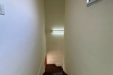 La Cottage Taman Putra Perdana