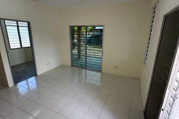 La Cottage Taman Putra Perdana