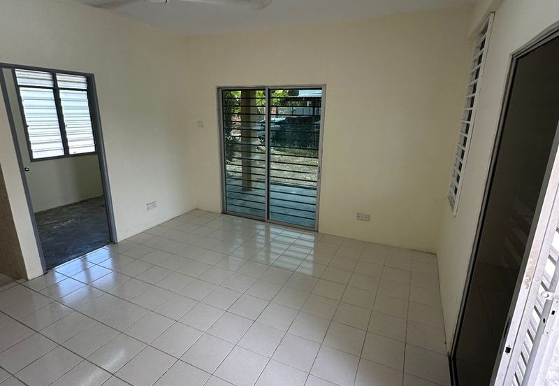 La Cottage Taman Putra Perdana