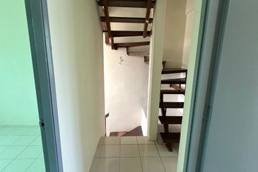 La Cottage Taman Putra Perdana