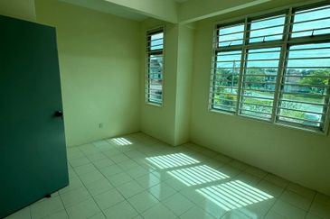 La Cottage Taman Putra Perdana