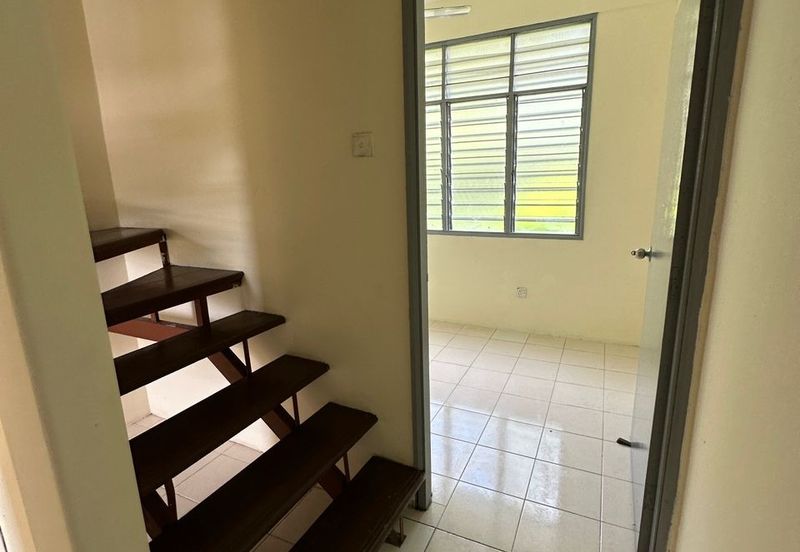 La Cottage Taman Putra Perdana