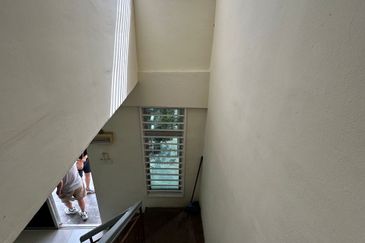 La Cottage Taman Putra Perdana