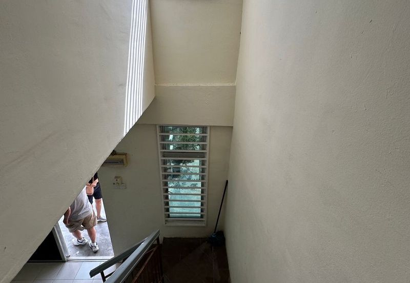 La Cottage Taman Putra Perdana