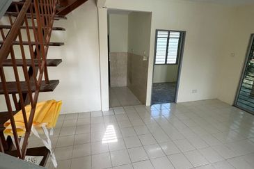 La Cottage Taman Putra Perdana