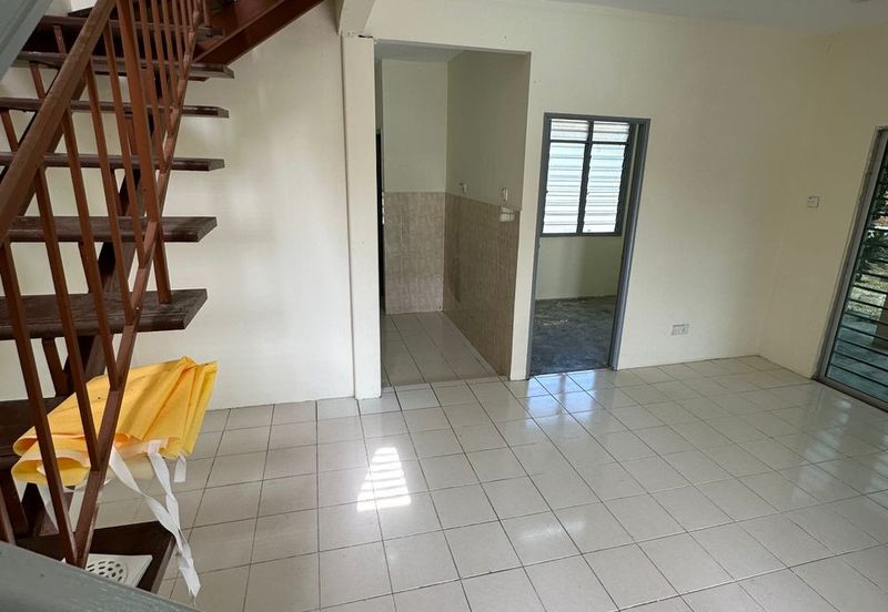 La Cottage Taman Putra Perdana