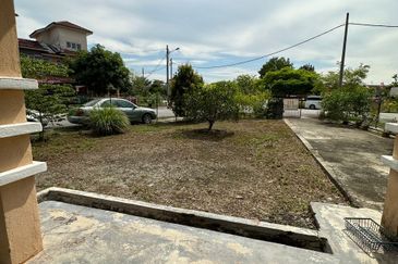 La Cottage Taman Putra Perdana