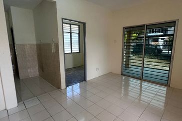 La Cottage Taman Putra Perdana