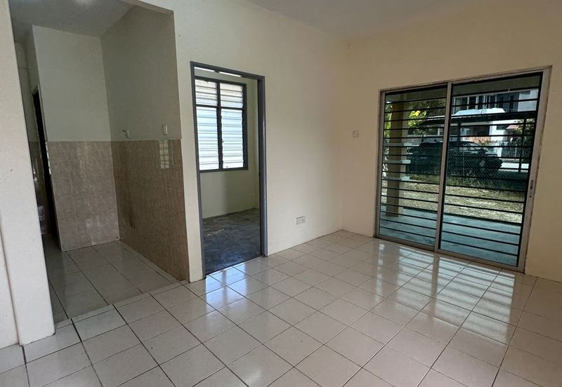 La Cottage Taman Putra Perdana