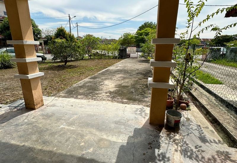 La Cottage Taman Putra Perdana