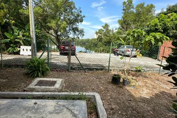 La Cottage Taman Putra Perdana