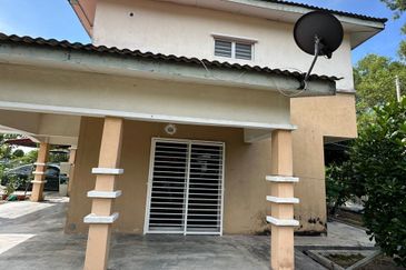 La Cottage Taman Putra Perdana
