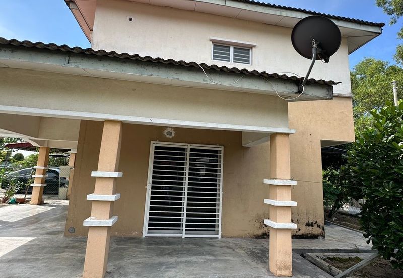 La Cottage Taman Putra Perdana