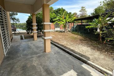 La Cottage Taman Putra Perdana