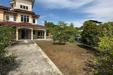 La Cottage Taman Putra Perdana