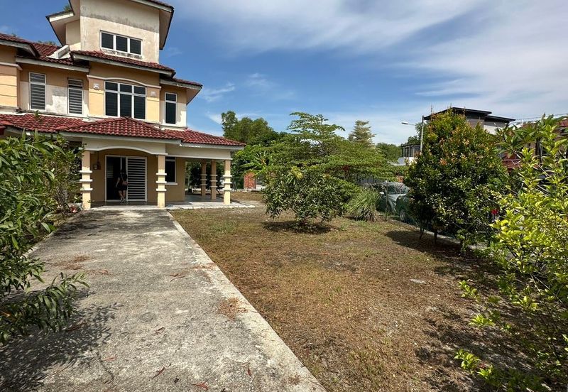 La Cottage Taman Putra Perdana