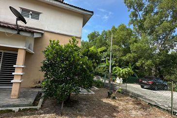 La Cottage Taman Putra Perdana