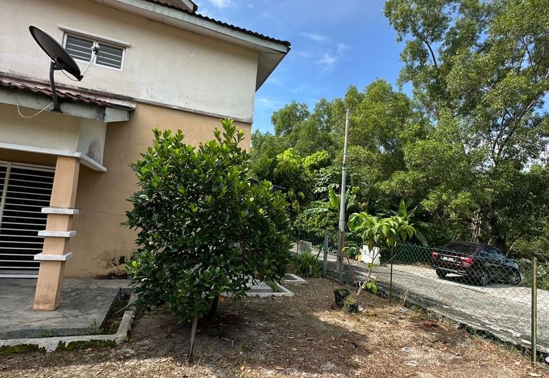 La Cottage Taman Putra Perdana