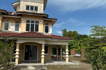 La Cottage Taman Putra Perdana