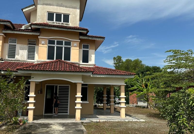 La Cottage Taman Putra Perdana