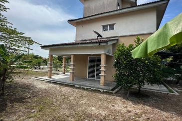 La Cottage Taman Putra Perdana