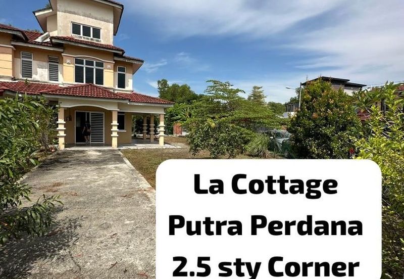 La Cottage Taman Putra Perdana