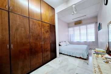 Happy Garden (Taman Gembira)