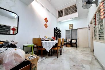 Happy Garden (Taman Gembira)