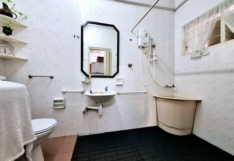 Happy Garden (Taman Gembira)