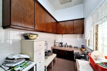 Happy Garden (Taman Gembira)