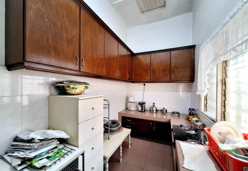 Happy Garden (Taman Gembira)