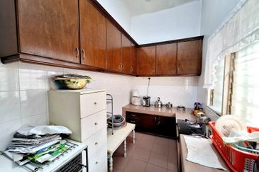 Happy Garden (Taman Gembira)