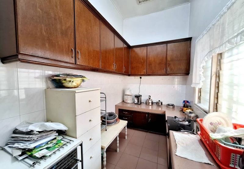 Happy Garden (Taman Gembira)