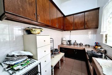 Happy Garden (Taman Gembira)