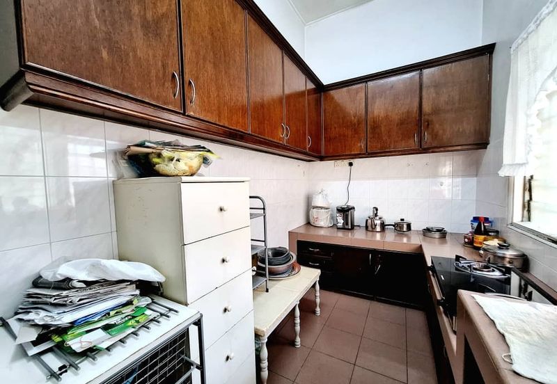 Happy Garden (Taman Gembira)