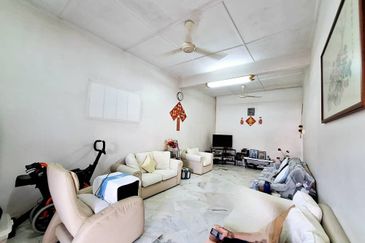 Happy Garden (Taman Gembira)