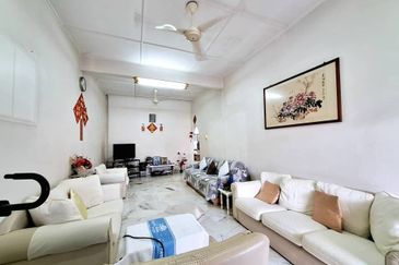 Happy Garden (Taman Gembira)